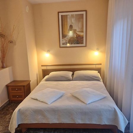 סטריקאו Hotel W Dobieszkowie מראה חיצוני תמונה