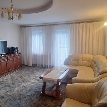 סטריקאו Hotel W Dobieszkowie מראה חיצוני תמונה