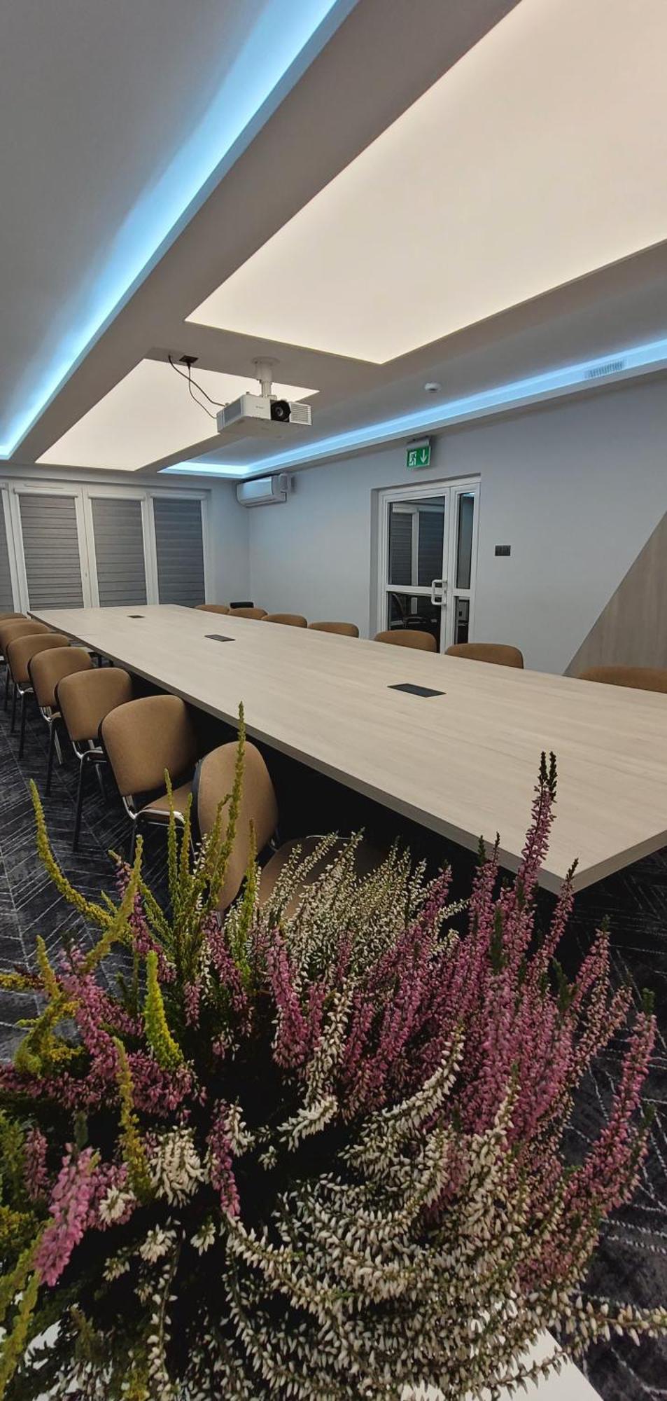 סטריקאו Hotel W Dobieszkowie מראה חיצוני תמונה