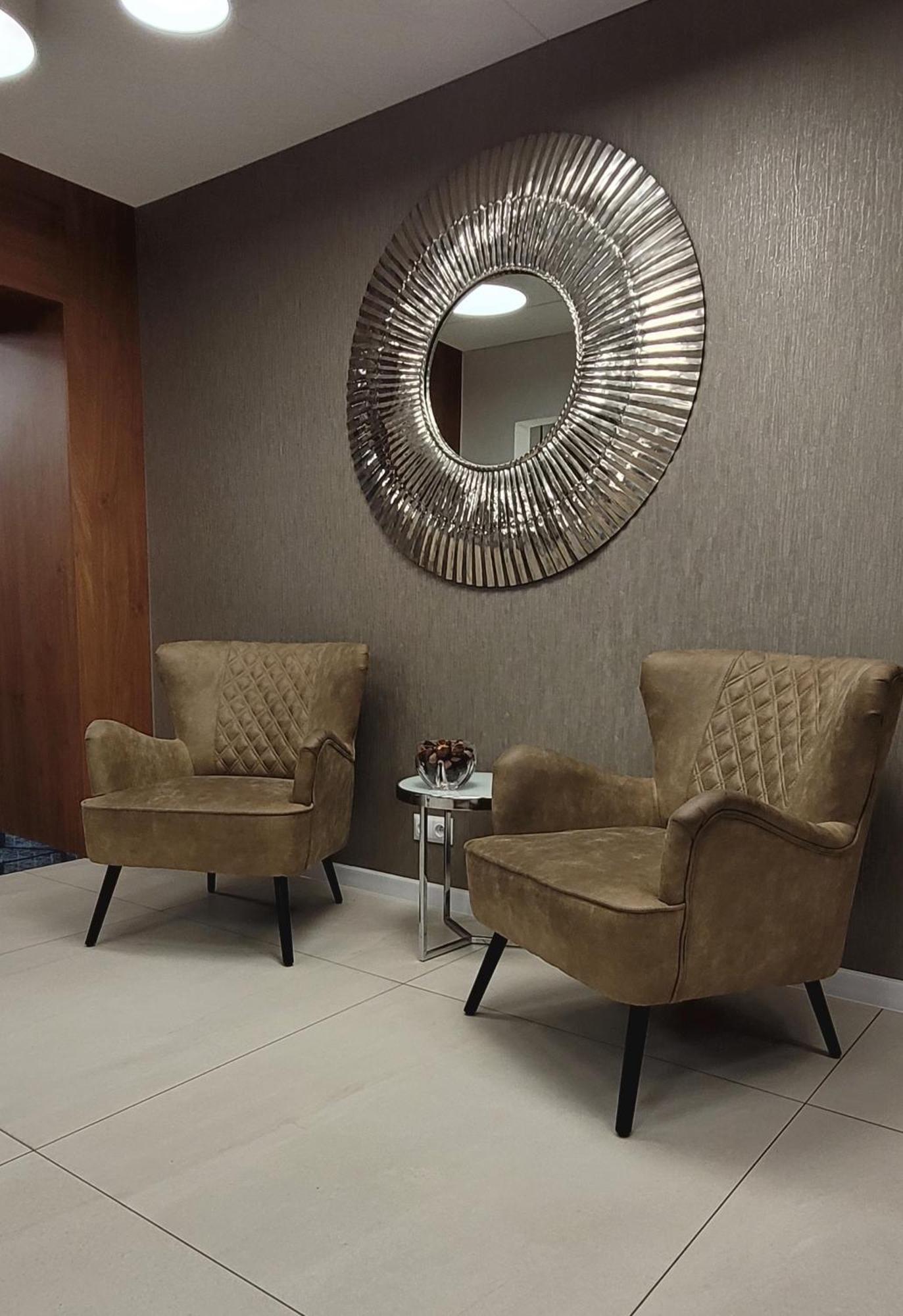סטריקאו Hotel W Dobieszkowie מראה חיצוני תמונה