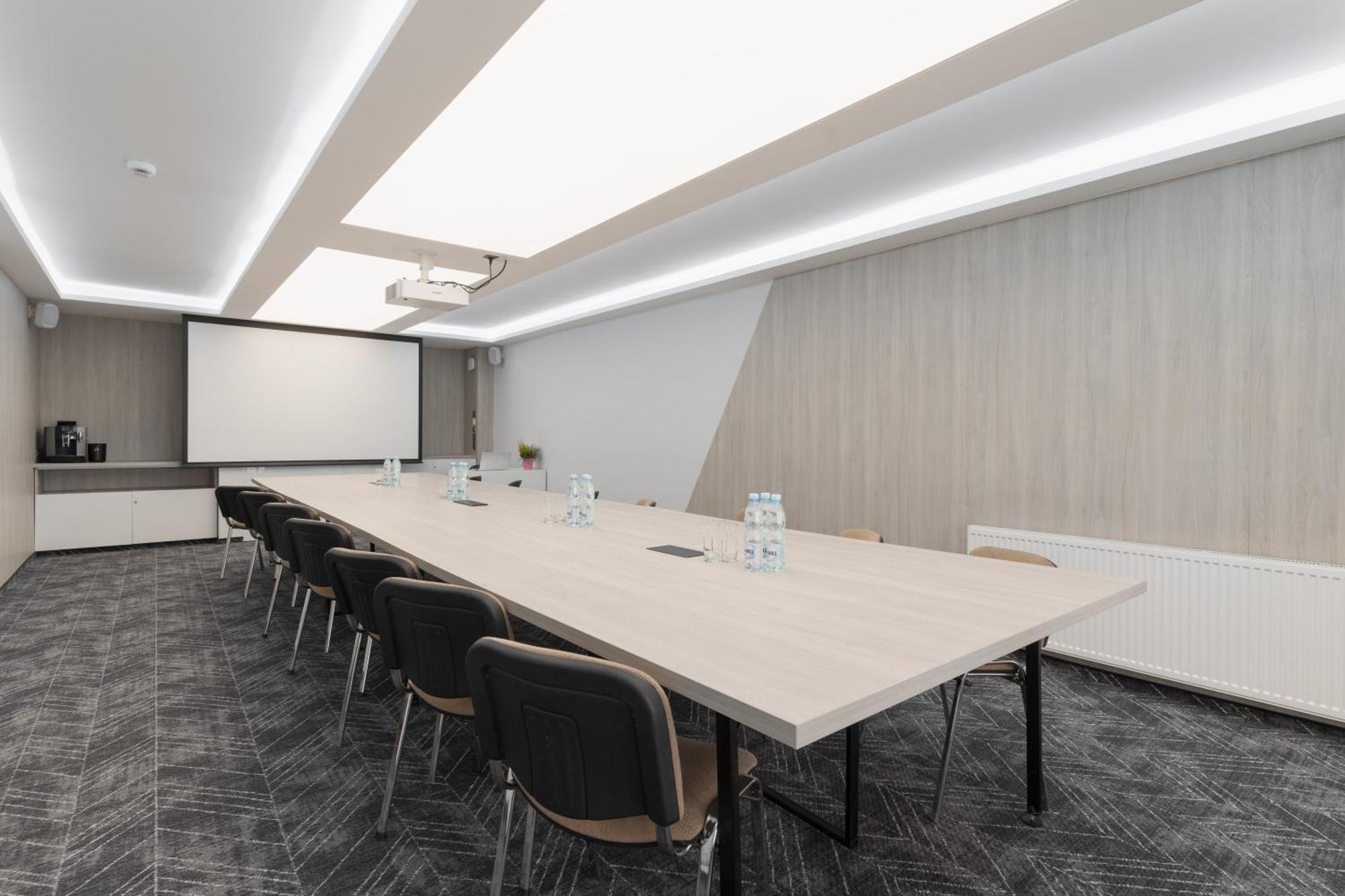 סטריקאו Hotel W Dobieszkowie מראה חיצוני תמונה
