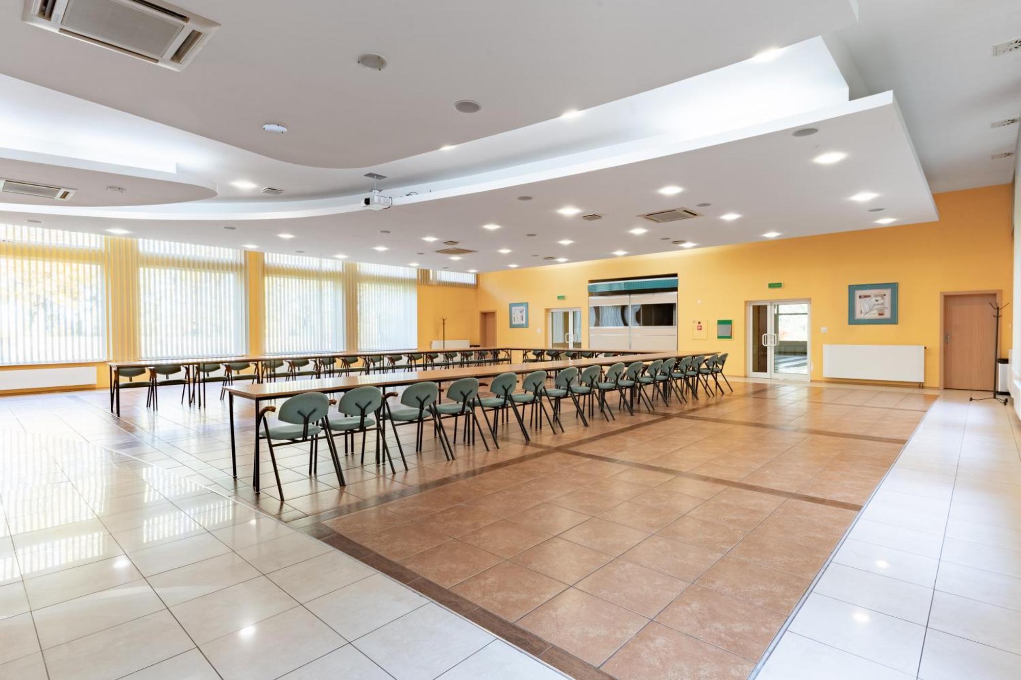 סטריקאו Hotel W Dobieszkowie מראה חיצוני תמונה