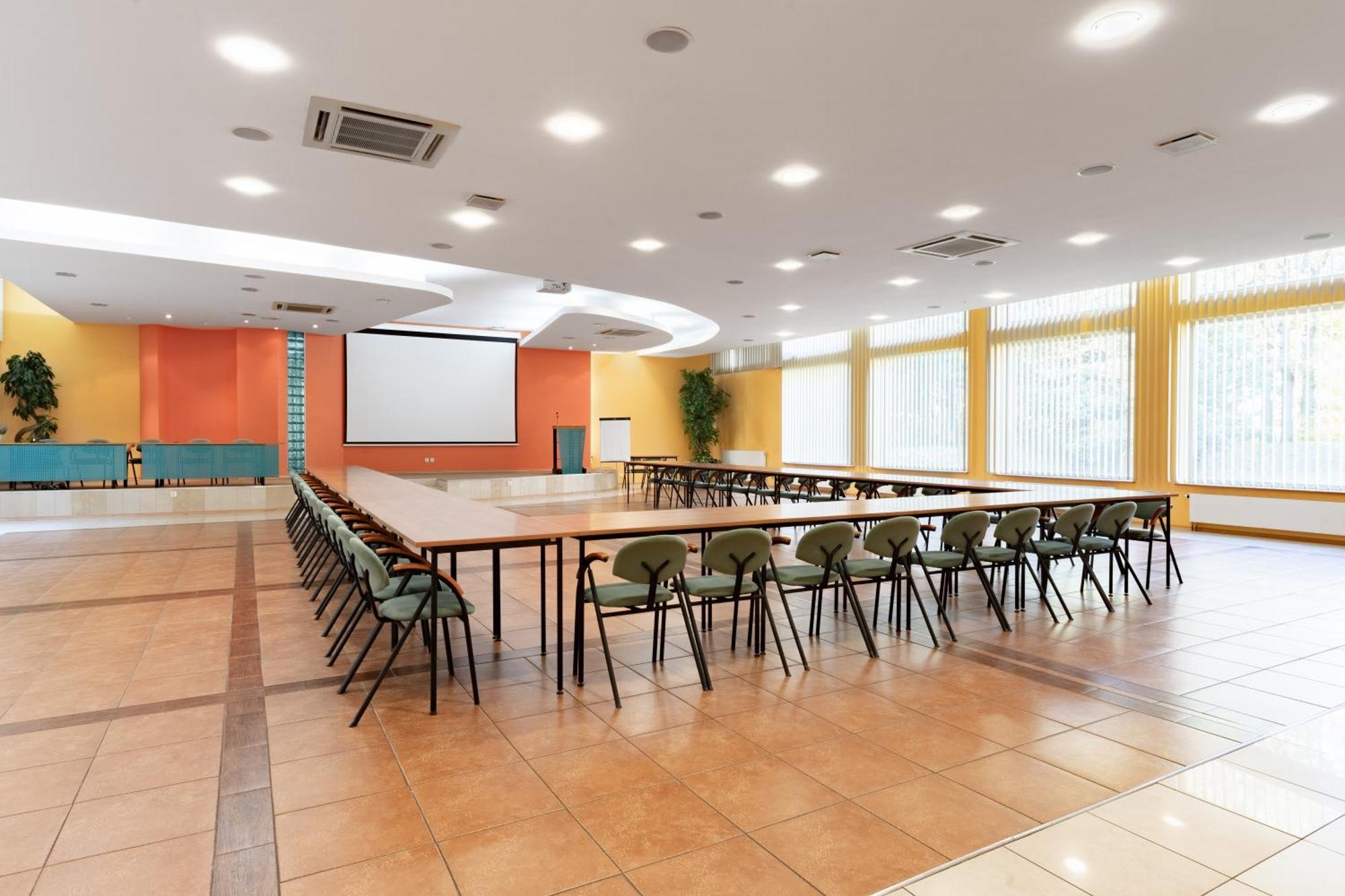 סטריקאו Hotel W Dobieszkowie מראה חיצוני תמונה