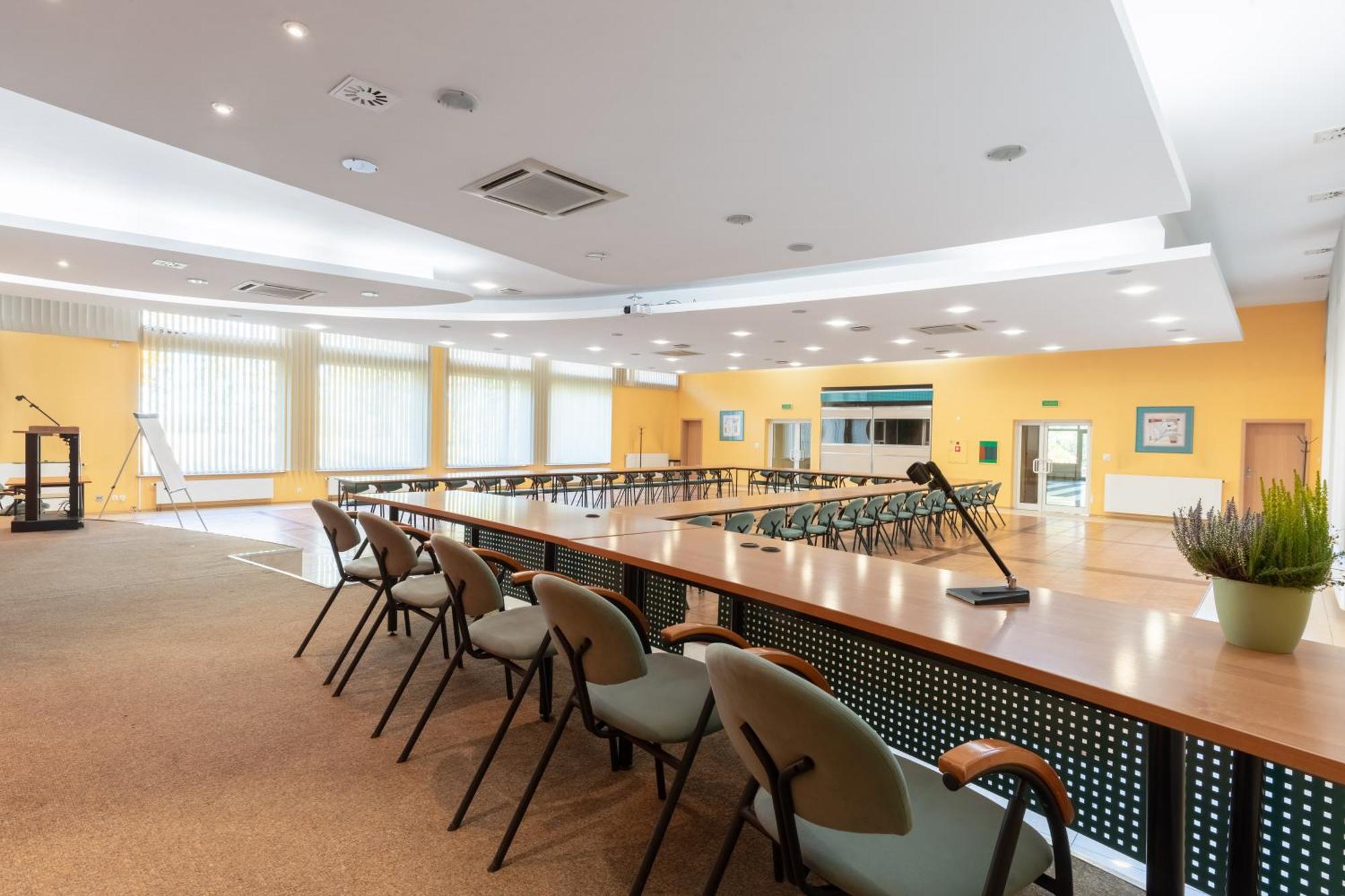 סטריקאו Hotel W Dobieszkowie מראה חיצוני תמונה