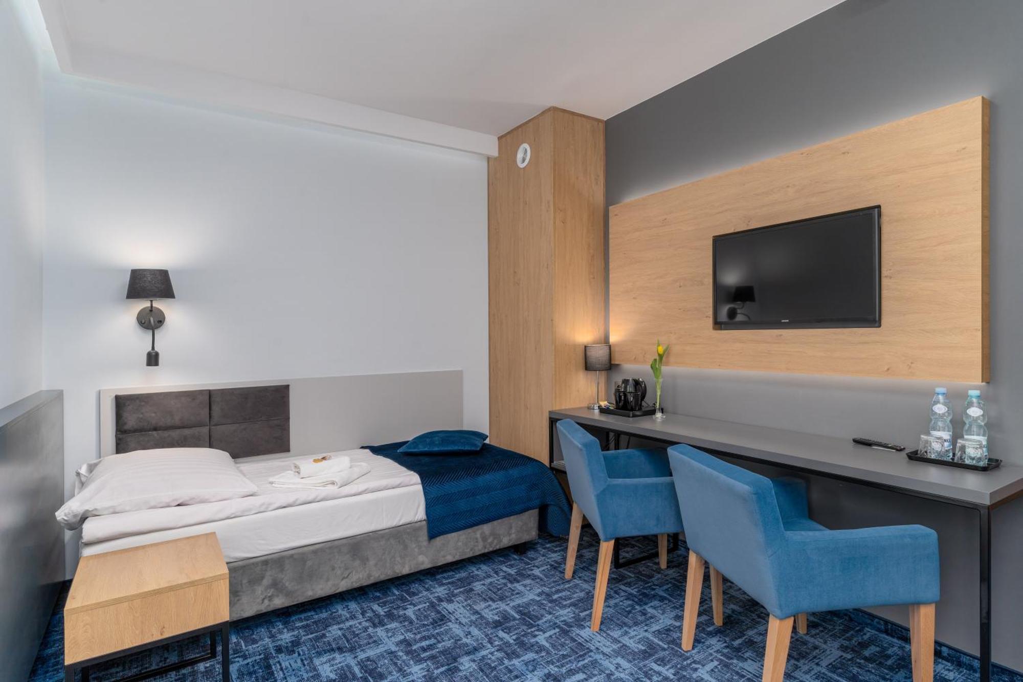 סטריקאו Hotel W Dobieszkowie מראה חיצוני תמונה