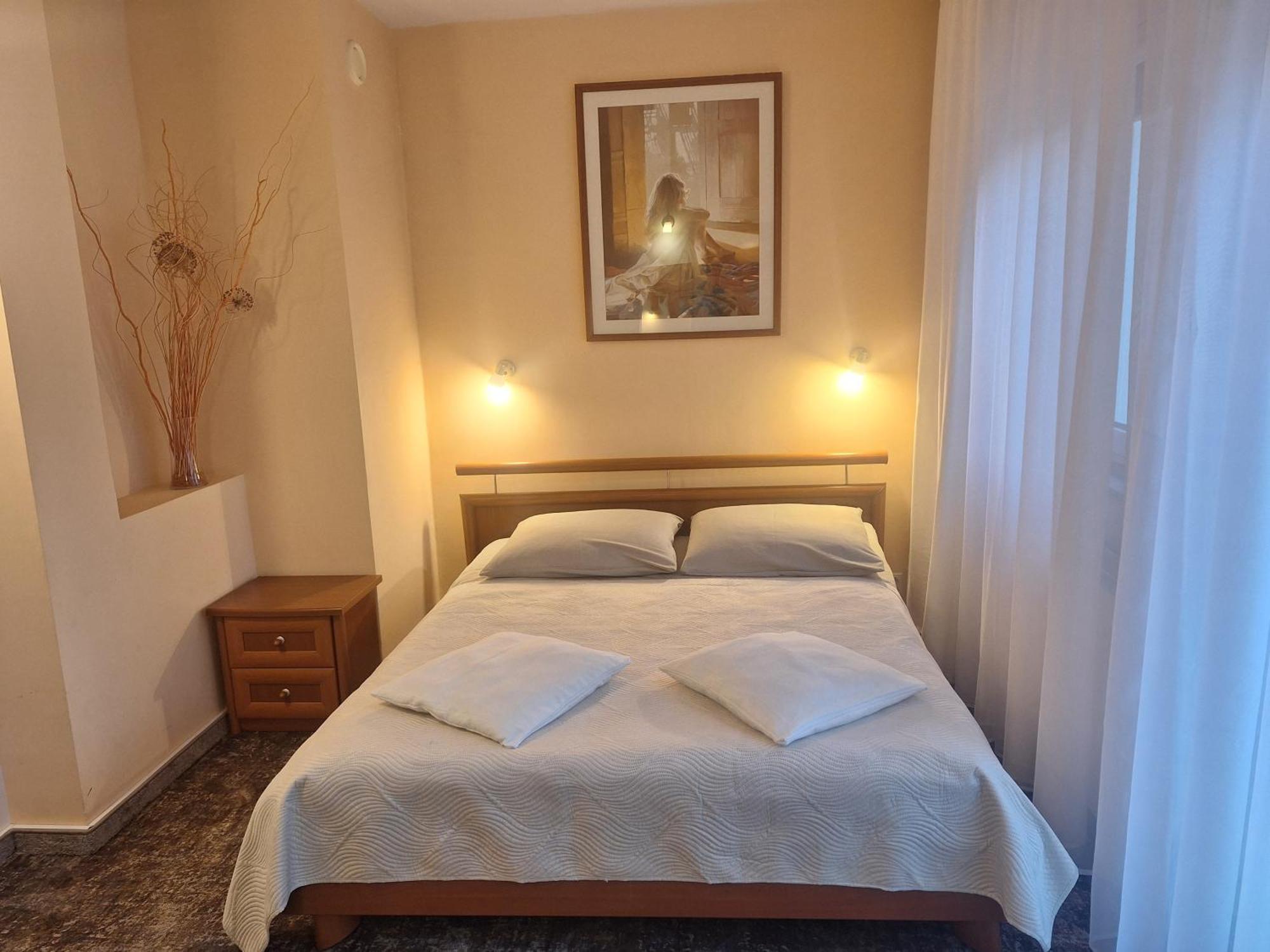 סטריקאו Hotel W Dobieszkowie מראה חיצוני תמונה