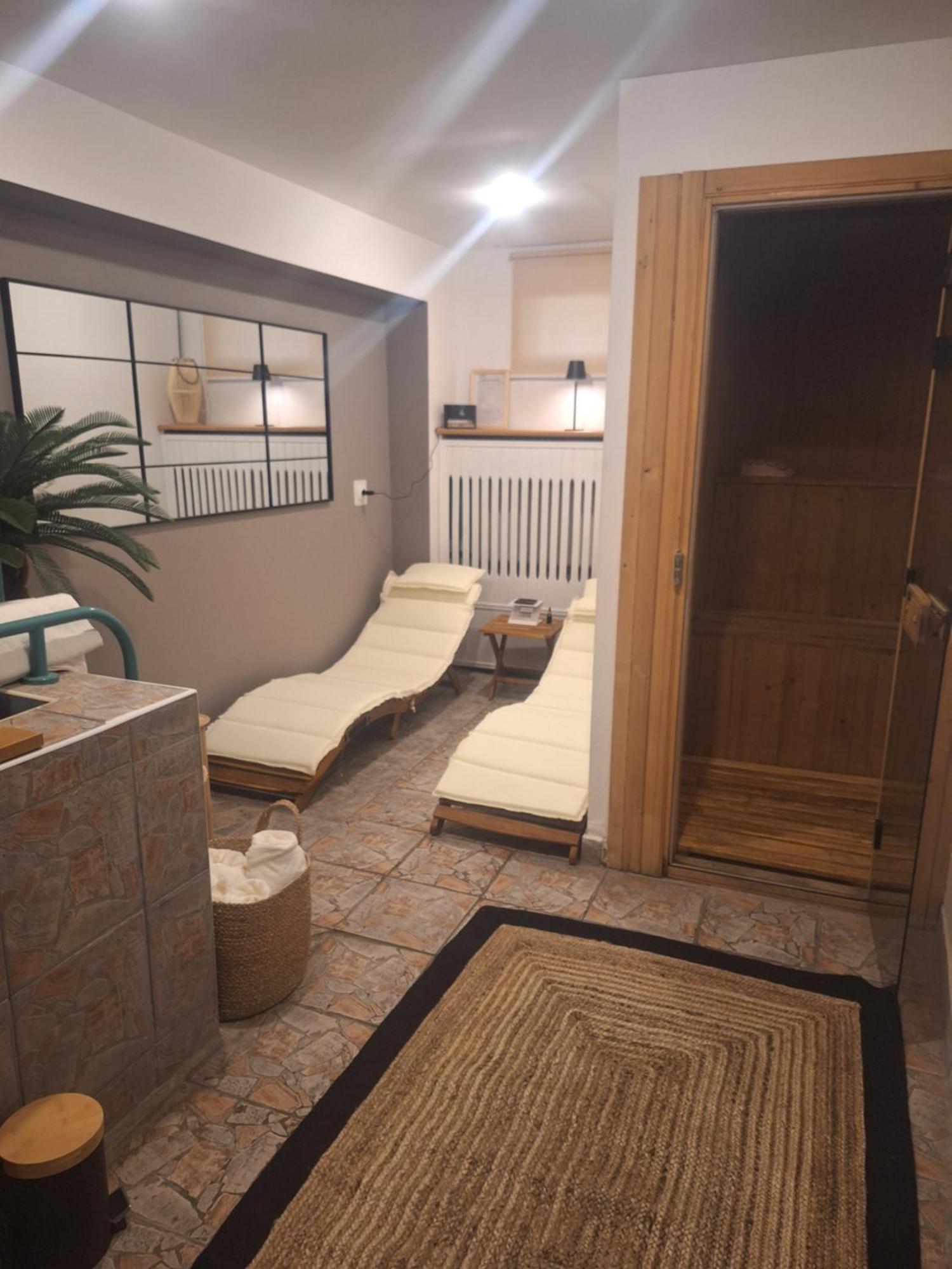 סטריקאו Hotel W Dobieszkowie מראה חיצוני תמונה