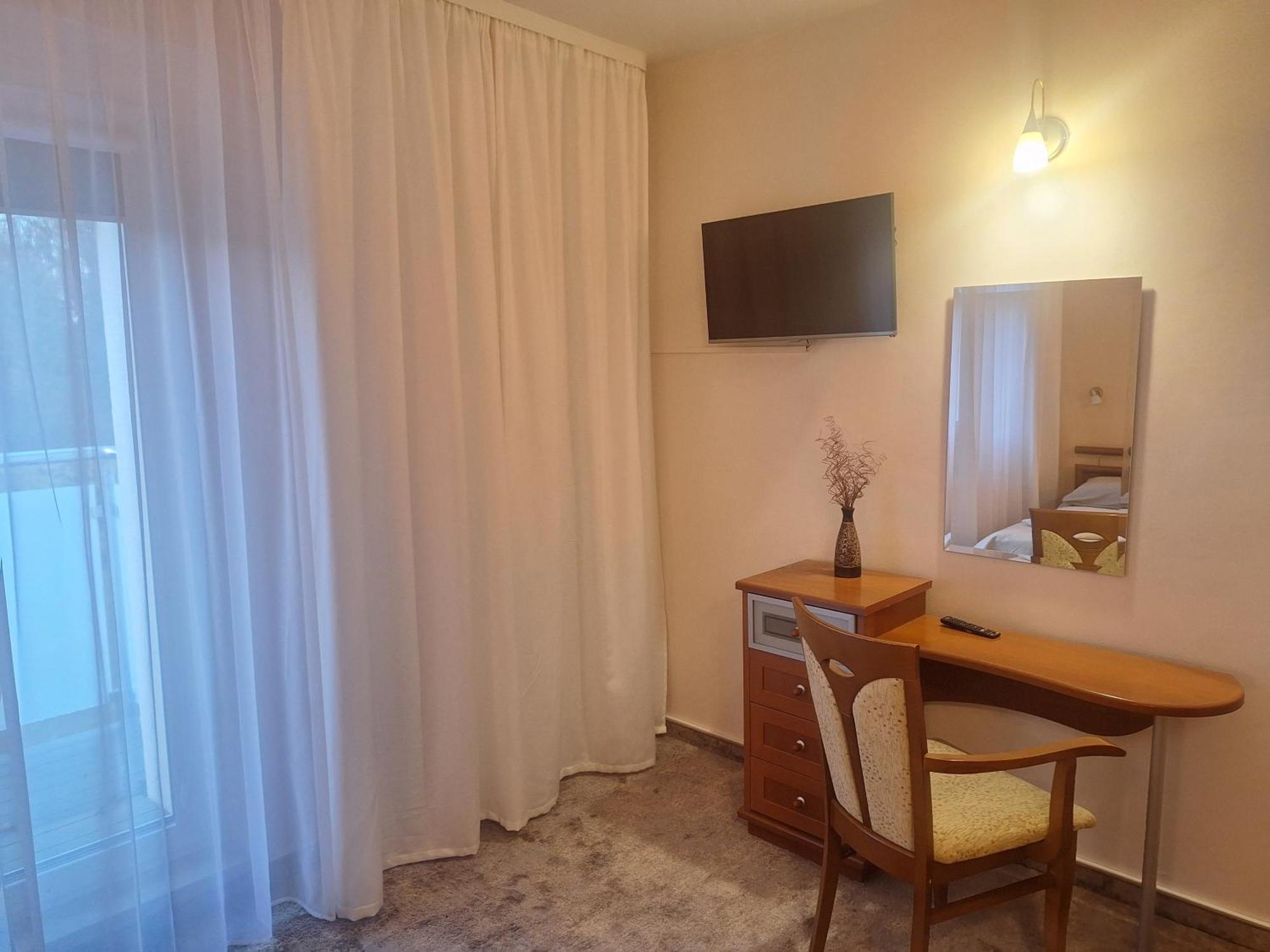 סטריקאו Hotel W Dobieszkowie מראה חיצוני תמונה