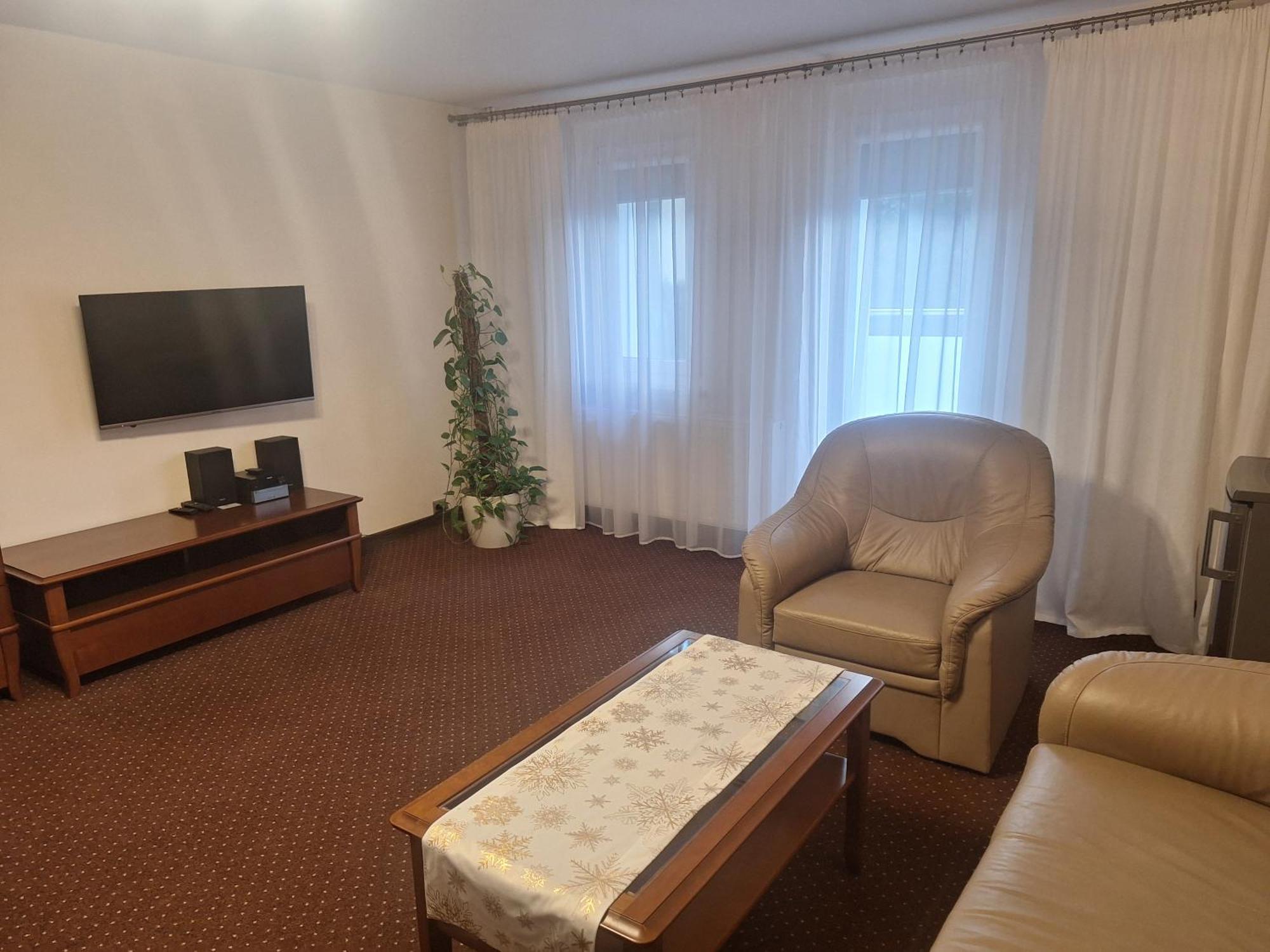 סטריקאו Hotel W Dobieszkowie מראה חיצוני תמונה