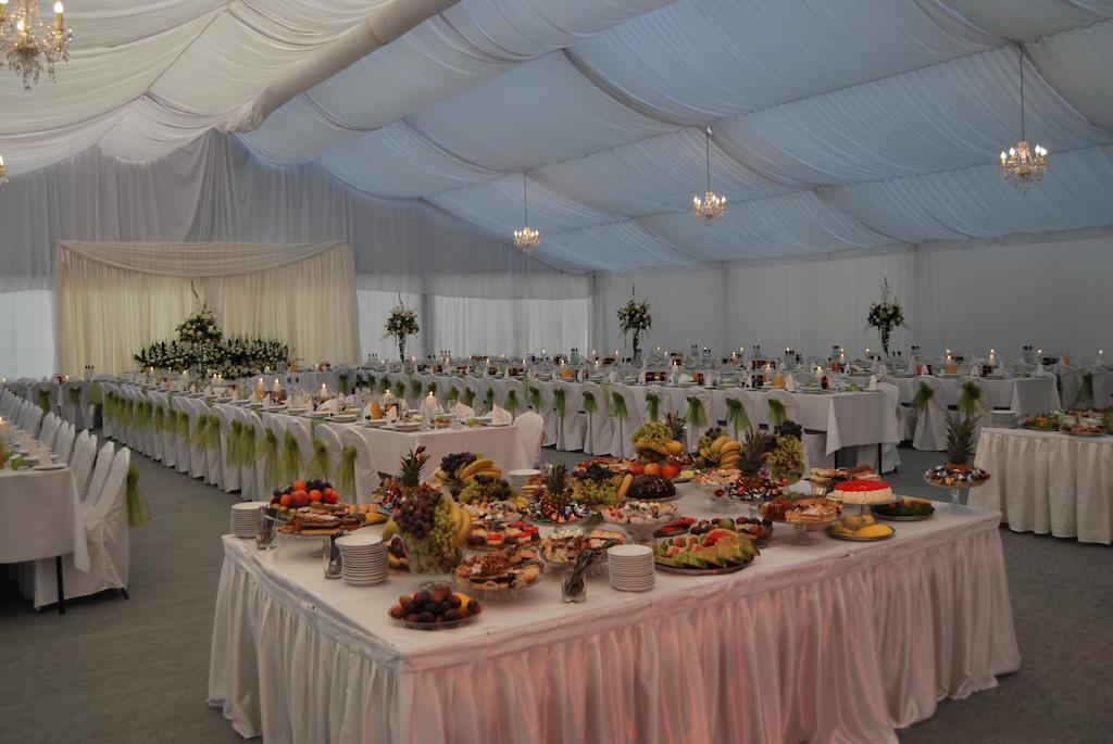 סטריקאו Hotel W Dobieszkowie מראה חיצוני תמונה